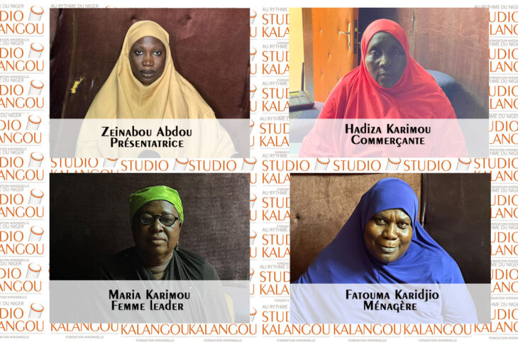 Le rôle des femmes dans un contexte de crise sécuritaire : Cas du département de Ouallam 
