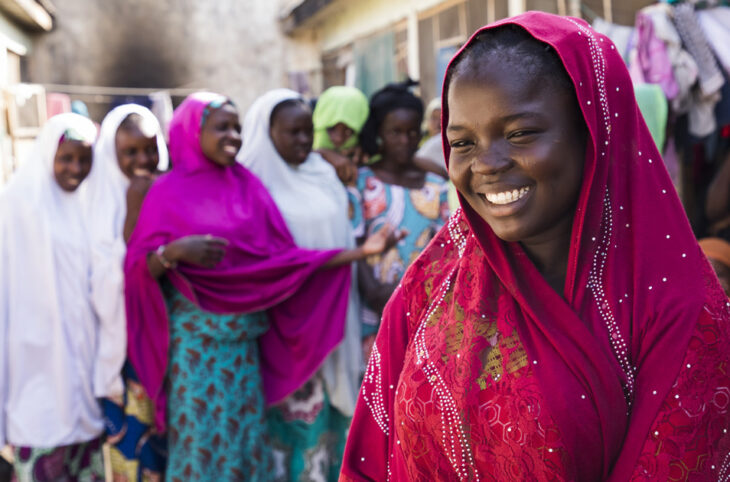 Comment le mariage est célébré à Kargui Bangou aujourd'hui ?