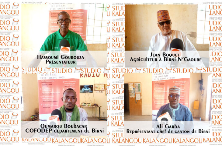 Conflit entre agriculteurs dans la commune de Birni N'Gaoure : Quelle alternative ?