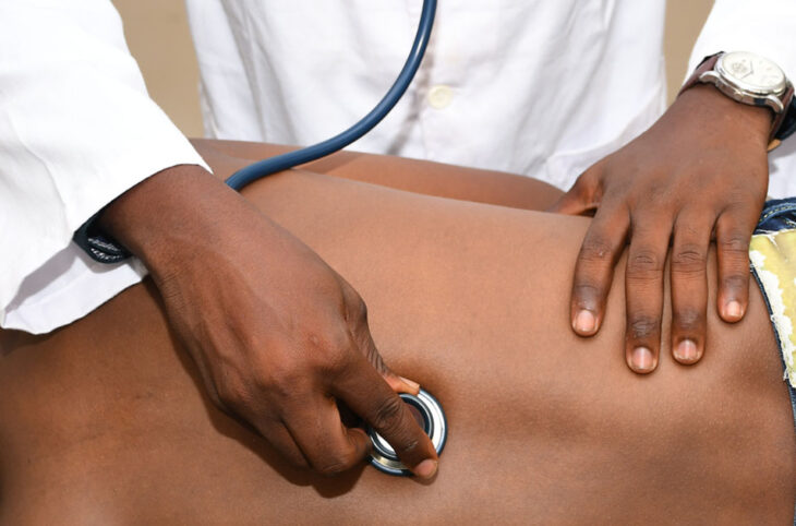 Prise en charge et prévention des maladies climato-sensibles