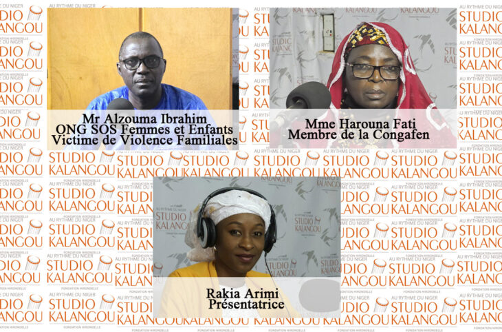 Prévention des VBGs en contexte d’insécurité, rôle de l’Etat et de ses partenaires.