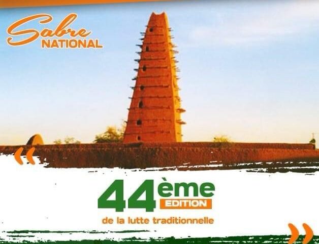 Agadez au rythme de la 44e édition du sabre national