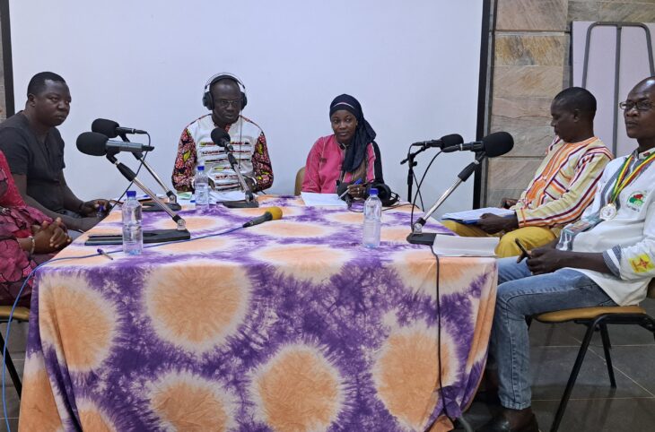 Comment garantir la sécurité alimentaire dans les pays du Sahel, en particulier au Mali, au Burkina Faso et au Niger ? (2nd partie)