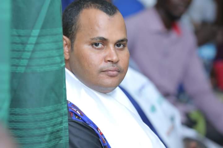 Portrait de Sidi Mohamed, le nouveau président du Conseil National de la Jeunesse