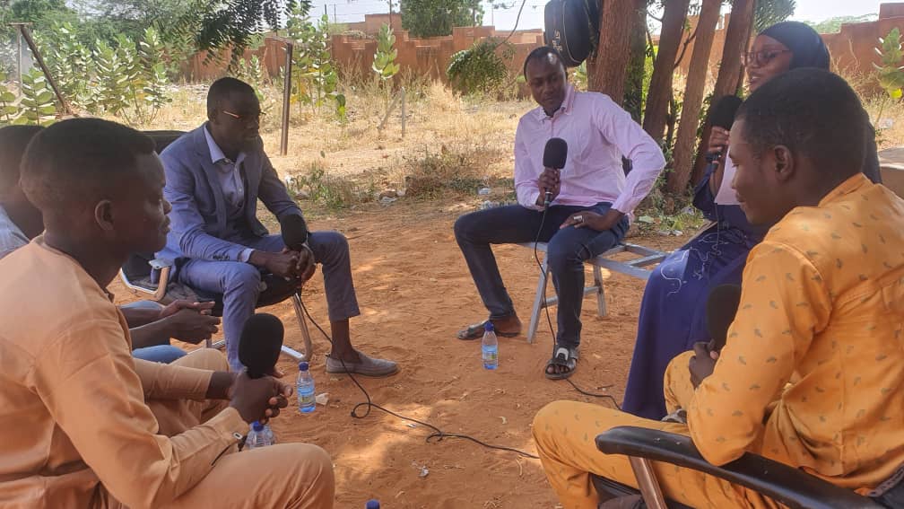 Université de Tahoua : Situation de la rentrée académique 2023 – 2024 et opportunité pour les jeunes