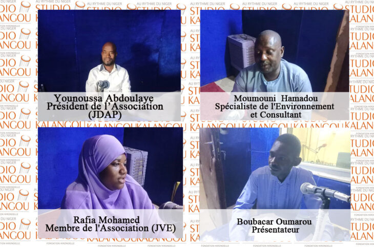 Quelles sont les initiatives locales pour la restauration des terres à Tillabéry ?