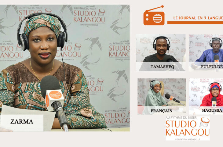 Le journal du 2 janvier 2024