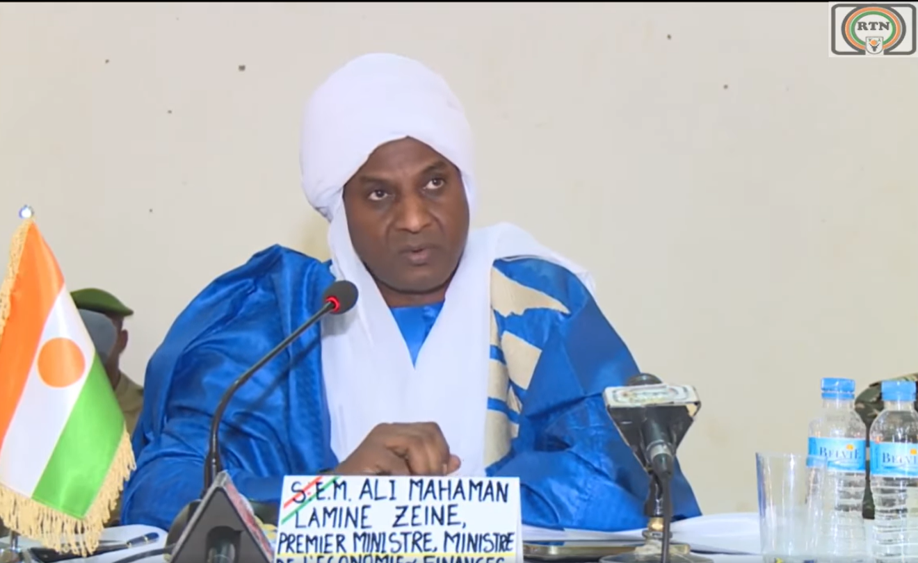 Le premier ministre du Niger lance les assises régionales à Agadez