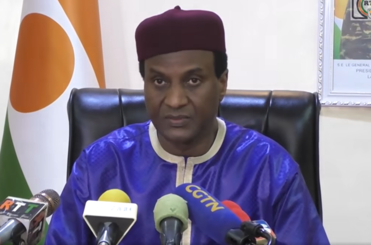 La CEDEAO absente au tour de la table de négociations à Niamey