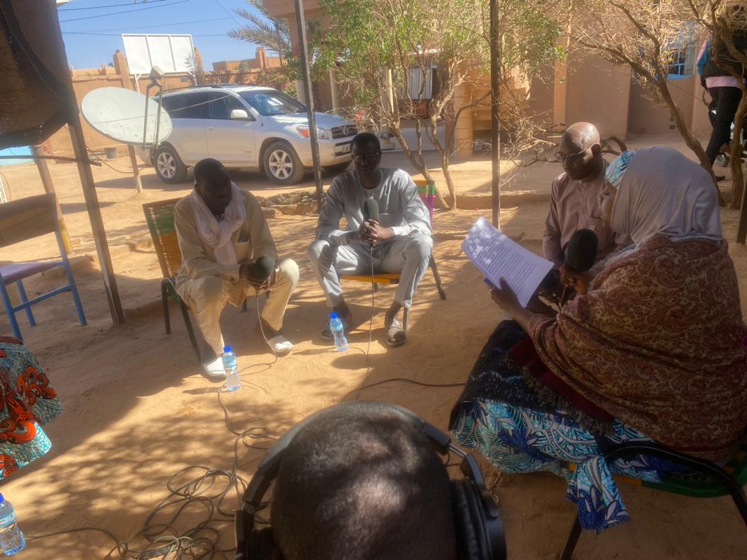 Insécurité péri-urbaine à Agadez : quels impacts sur les activités socio-économiques des jeunes ? 