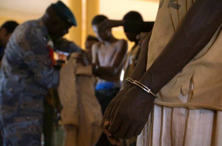Qu'est-ce que la comparution sur reconnaissance préalable de culpabilité au Niger ?