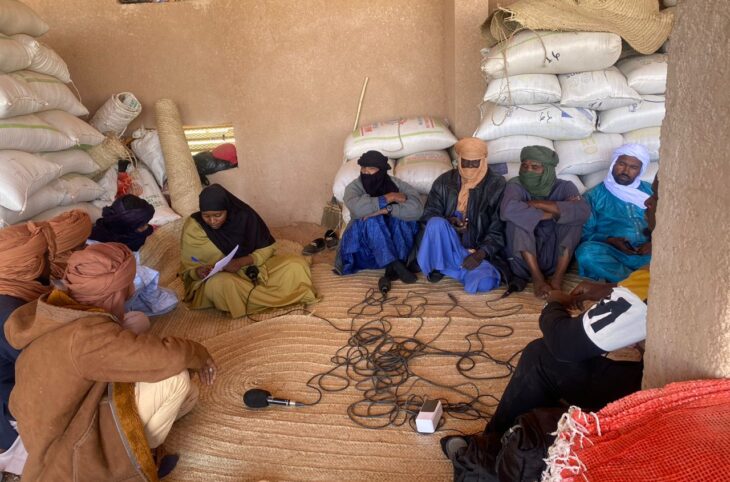 Maraîchage à Agadez, comment valoriser le secteur