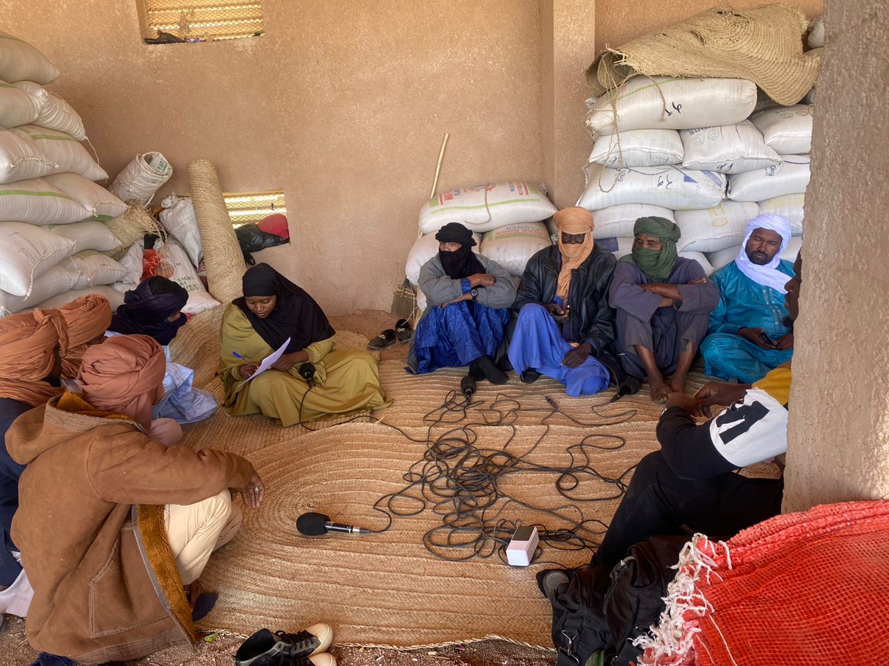 Maraîchage à Agadez, comment valoriser le secteur