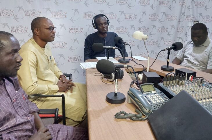 [Rediffusion]Quels progrès enregistrés dans l’apprentissage et l’utilisation du braille au Niger?