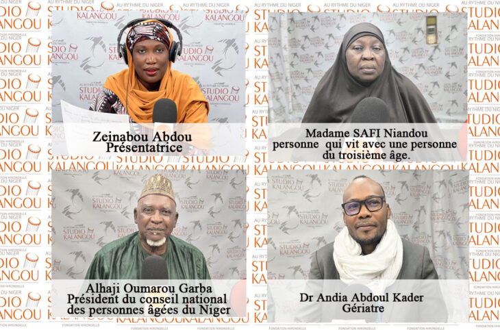 Comment améliorer la prise en charge sanitaire pour les personnes âgées?