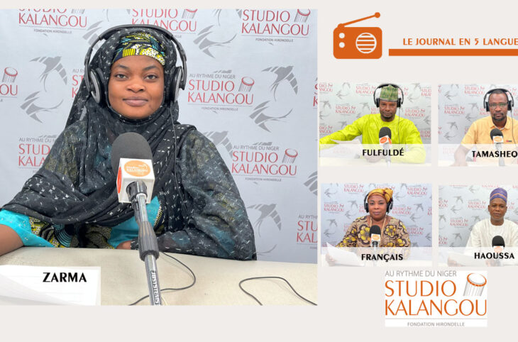 Le journal du 10 janvier 2024