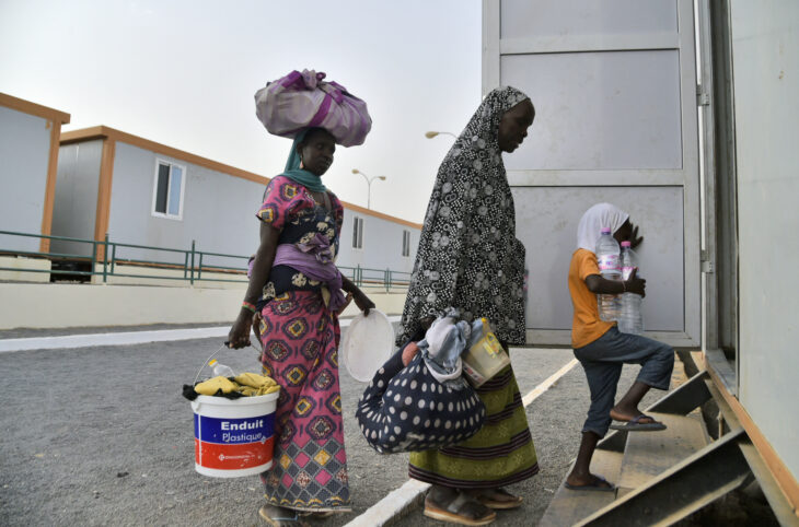 La féminisation de la migration irrégulière au Niger et son impact