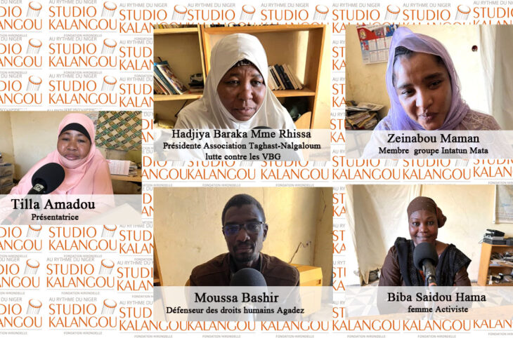 Qu’est-ce qui pénalise les femmes dans la recherche d’emploi à Agadez ?