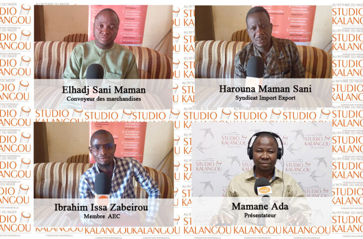  Accès aux produits de première nécessité face aux sanctions de la CEDEAO à Tessaoua