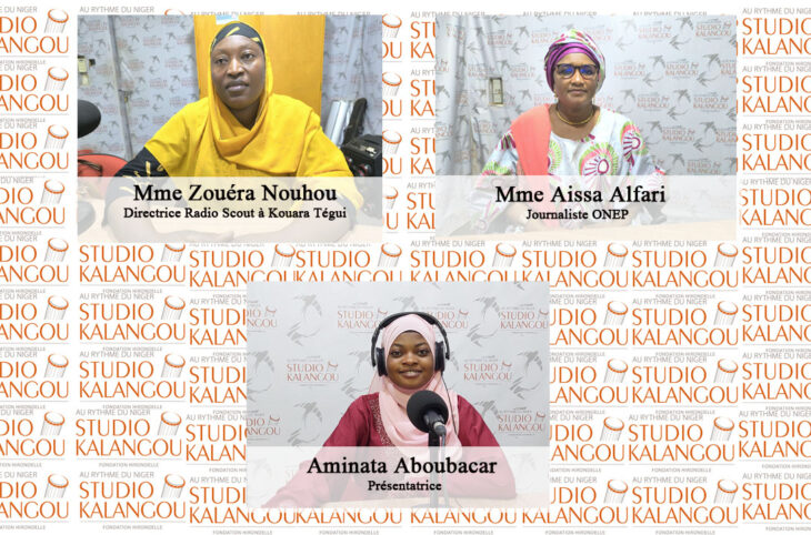 Femmes journalistes et postes de responsabilités dans les rédactions : Comment ça marche ?