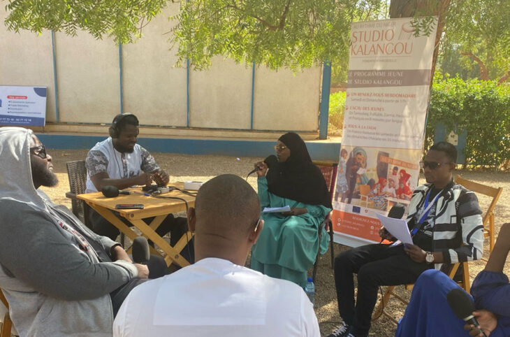Les défis du cinéma au Niger : les principaux problèmes liés à la production cinématographique au Niger