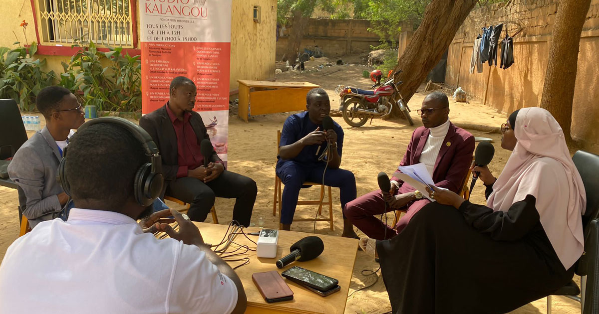 Élections du Comité Directeur de l’union des scolaires Nigériens, ensemble les causes des crises en fin de mandat ?