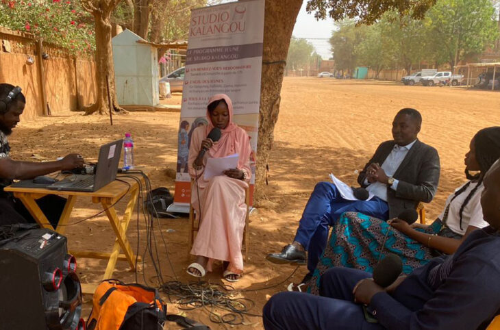 Accès difficile aux maisons de location pour célibataires et divorcés à Niamey : Refus de location célibataires et divorcés, les causes ?