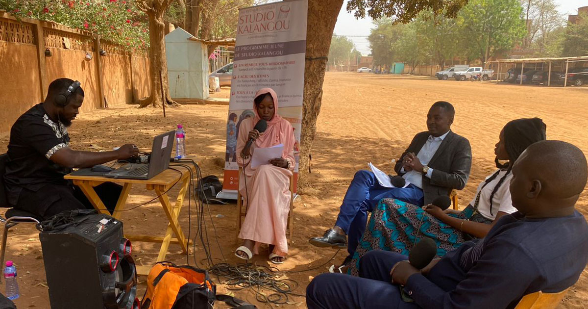 Accès difficile aux maisons de location pour célibataires et divorcés à Niamey : Refus de location célibataires et divorcés, les causes ?