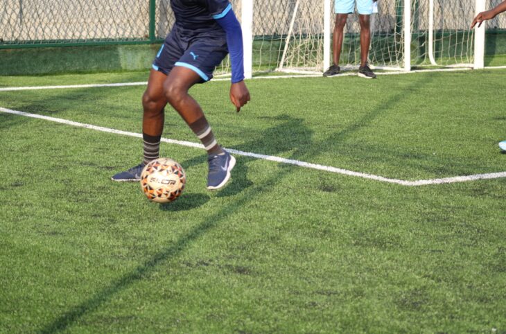 Le football à Tahoua : entre passion populaire et défis à relever