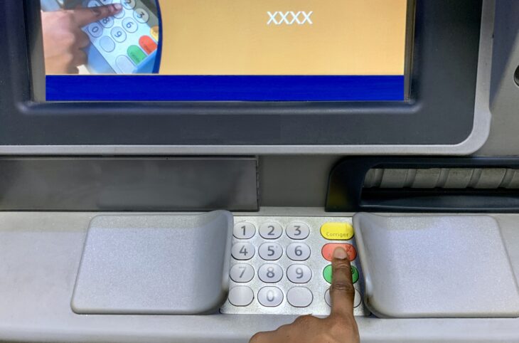 Reportage sur la disponibilité des liquidités dans les banques