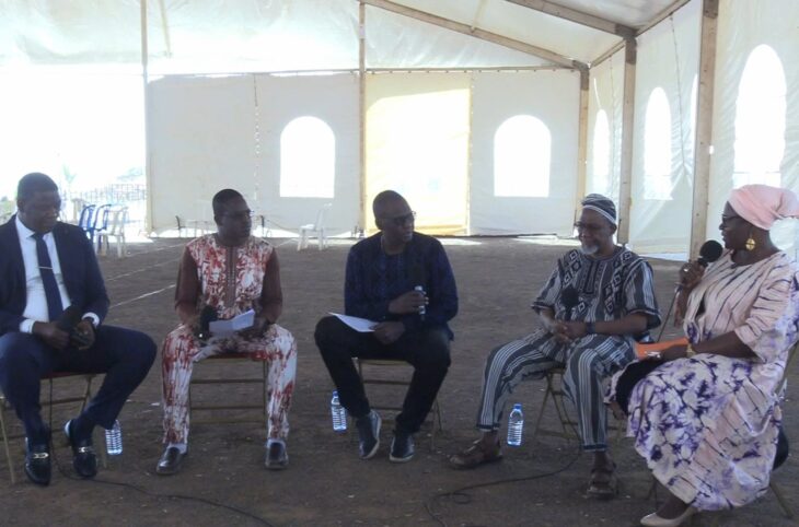 Quel avenir pour l'Alliance des Etats du Sahel ?
