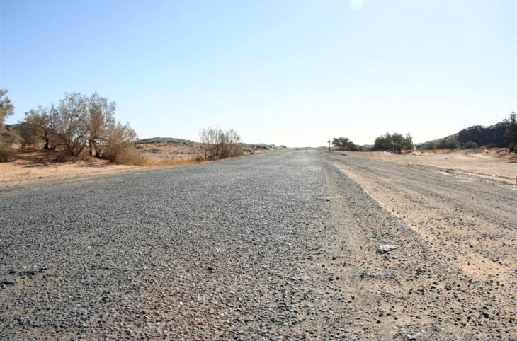 La dégradation des voies routières à Niamey, quelles solutions ?