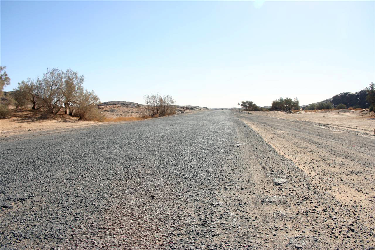 La dégradation des voies routières à Niamey, quelles solutions ?