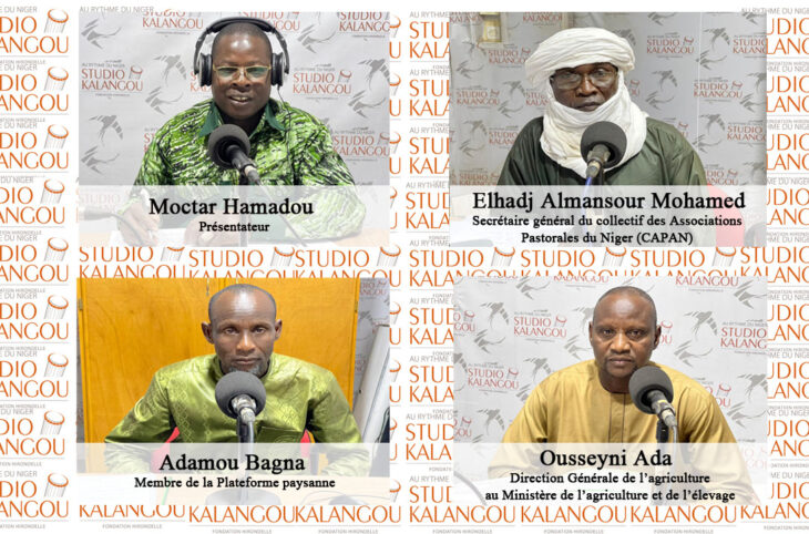 Bilan de la campagne agro-sylvo-pastorale 2023 au Niger : analyse et recommandations