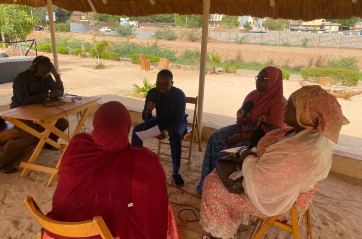 Les défis liés à la transformation pour les jeunes femmes entrepreneures