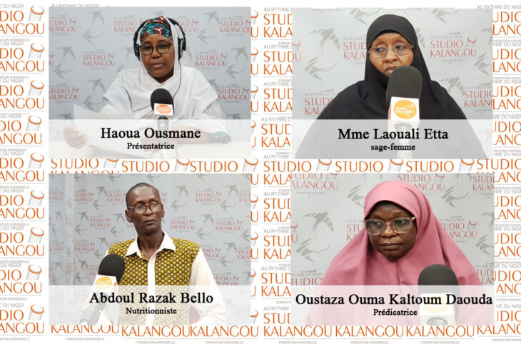 La femme enceinte ou allaitante, peut-elle observer le jeûne du ramadan ? 