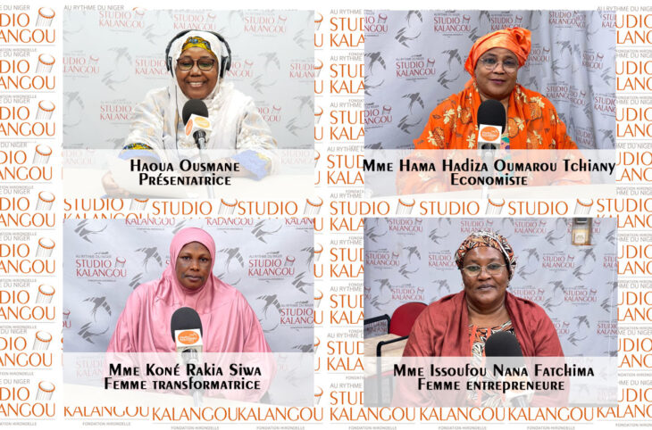 [Rediffusion] L’impact de la hausse des prix des produits sur les femmes transformatrices du Niger