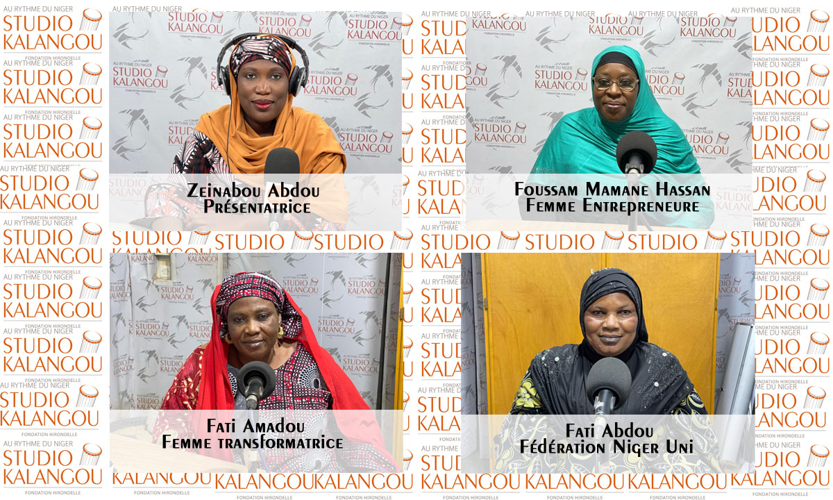 Les Femmes transformatrices du Niger face à la hausse des prix des produits ; Quelles sont les alternatives ? 