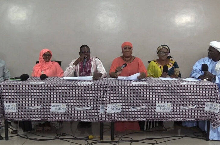 Rediffusion :  Pourquoi les mutilations génitales continuent au Sahel ? 
