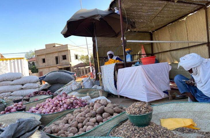 Le ramadan et la cherté des prix de produits de première nécessité 