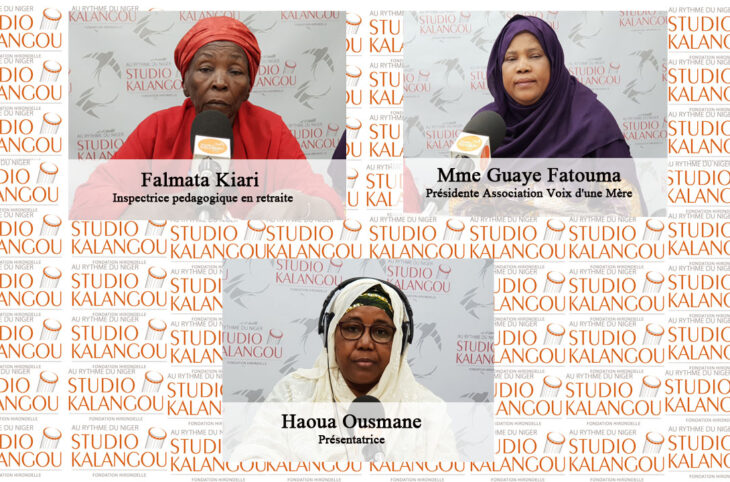 La langue maternelle dans l’éducation des enfants au Niger: quelles sont les avancées ?