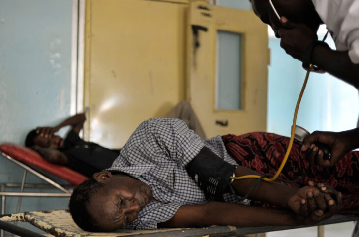 Quelles sont les causes de l’insuffisance rénale ?