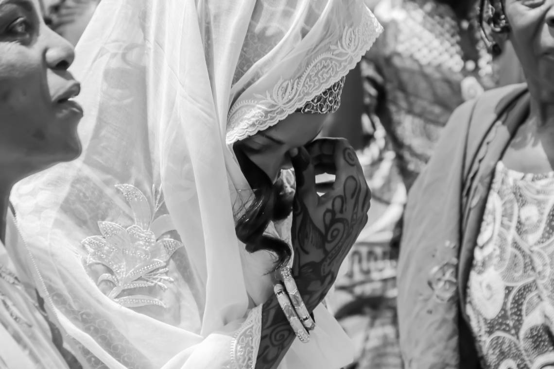 Comment se fait la célébration du mariage des jumeaux à Koygolo ?