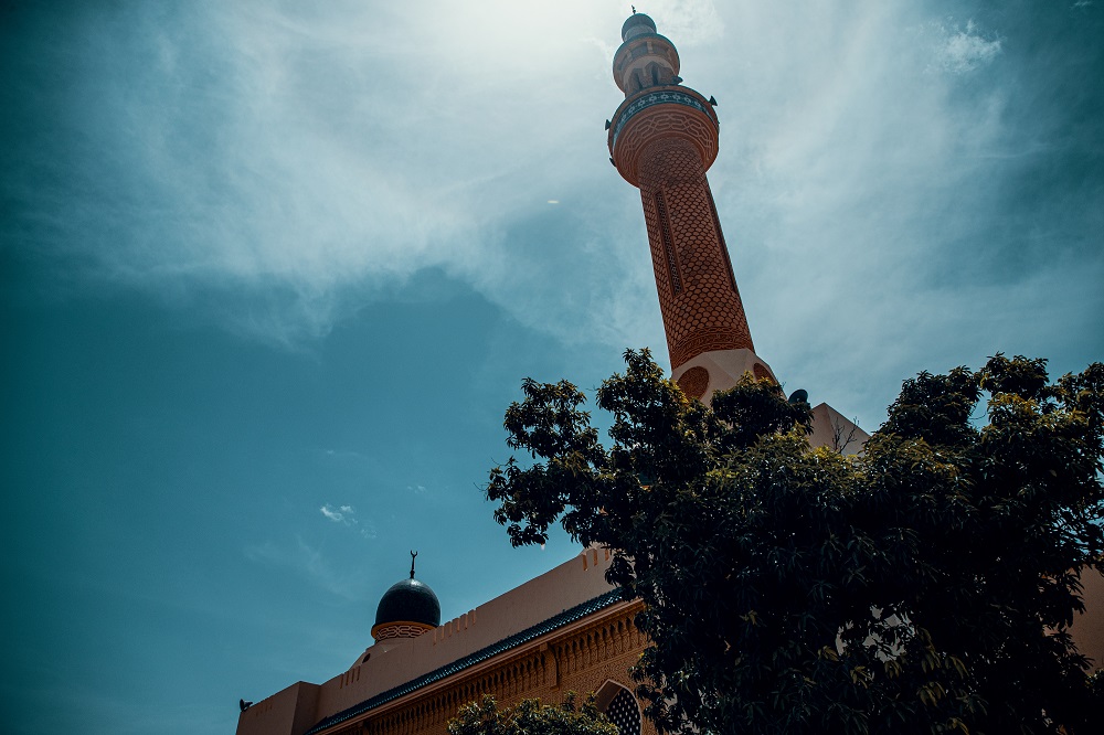 Comment se prépare la fête de ramadan au Niger ?