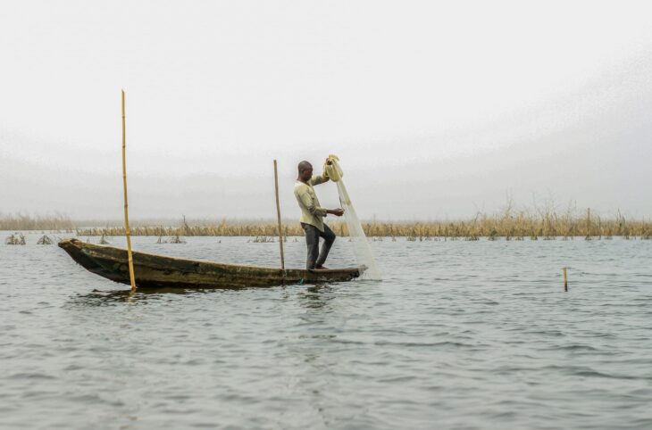 Les Sorko, maîtres de l’eau et gardiens des traditions sur les rives du fleuve Niger