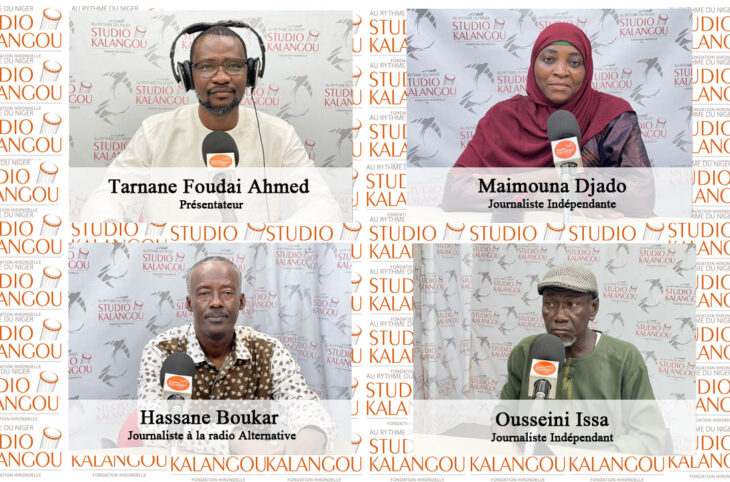 Forum de la presse du 19 avril 2024