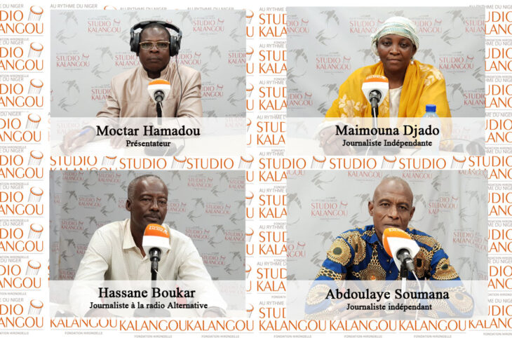 Forum de la presse du 24 mai 2024