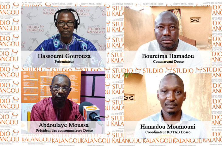 Fermeture de la frontière Nigero-Beninoise : quel impact pour la population de la région de Dosso?