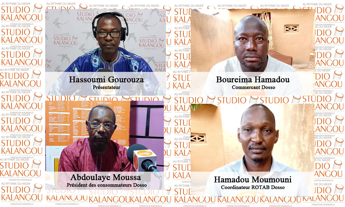 Fermeture de la frontière Nigero-Beninoise : quel impact pour la population de la région de Dosso?