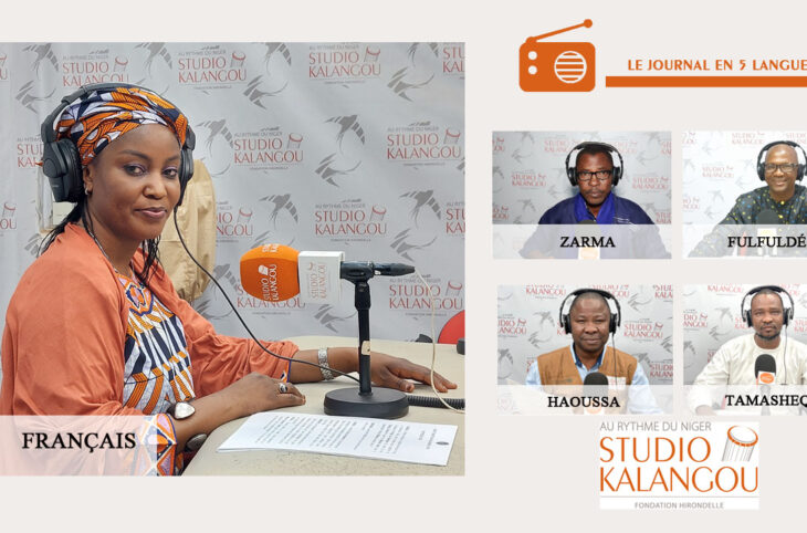 Le journal du 24 mai 2024